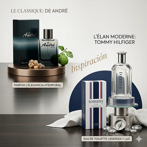 Parfums H09 - Inspirado en Tommy (4)