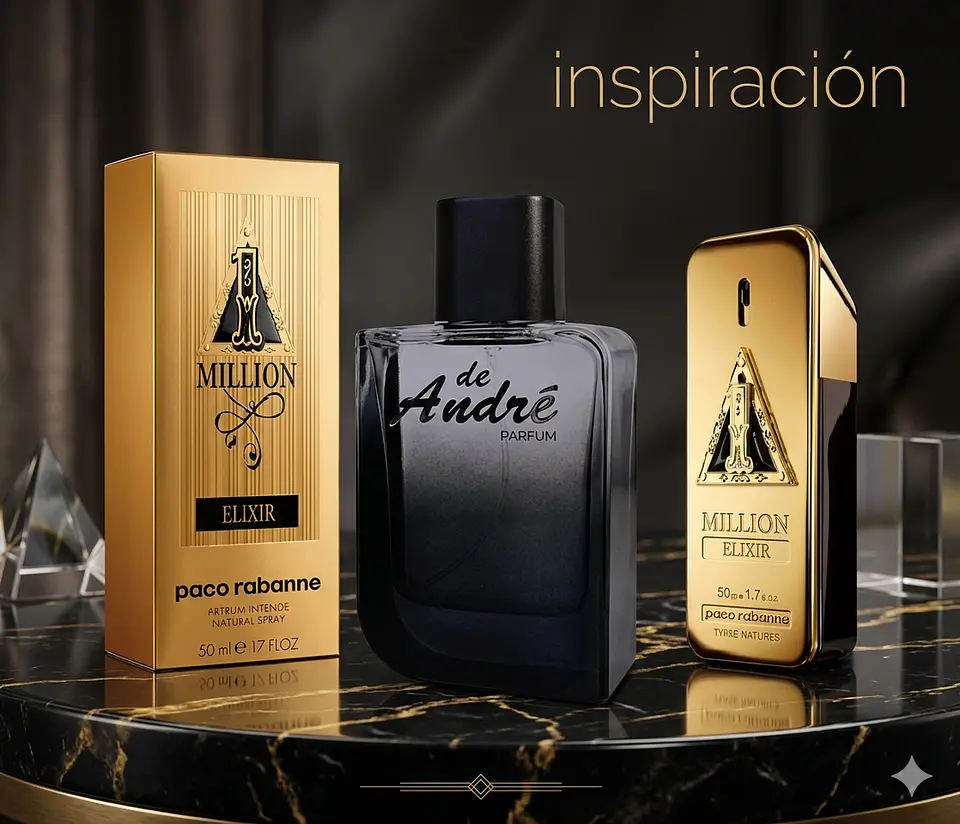 Parfums H29 - Inspirado en 