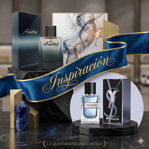 Parfums H32 - Inspirado en Y EDT