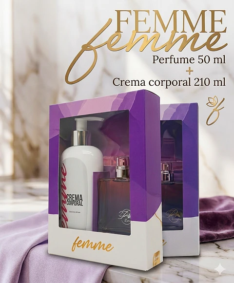 Pack Perfume + Crema | Inspirado en Tommy Girl (Tommy Hilfiger)
