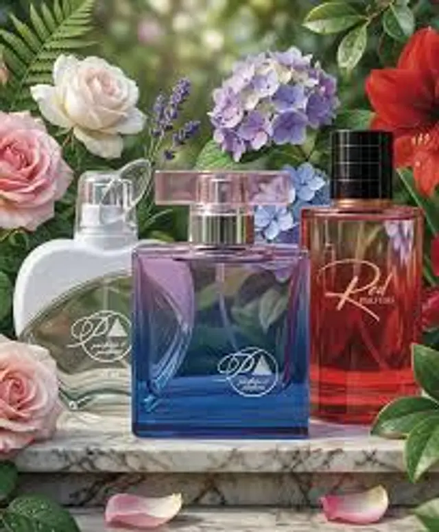 perfume mujer