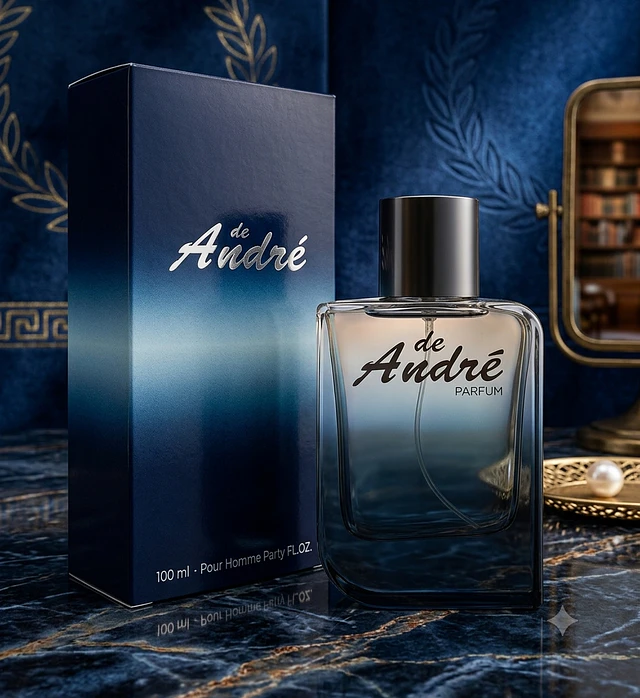 perfume hombre