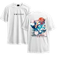 Poleras Pokémon: Greninja  — Ninja Pokémon - Miniatura 1