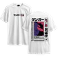 Poleras Pokémon: Gengar  — Shadow Pokémon - Miniatura 1