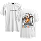 Poleras Pokémon: Charizard  — Flame Pokémon - Miniatura 1