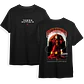 Poleras STARWARS: Secret Art: Padme — Queen Amidala  - Miniatura 2