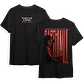 Poleras STARWARS: Secret Art: Darth Maul - Miniatura 2
