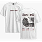 Poleras STARWARS: Secret Art: Death Star - Miniatura 1