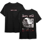 Poleras STARWARS: Secret Art: Death Star - Miniatura 2