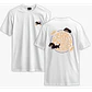 Polera Salchicha: Especial Perros - Miniatura 1