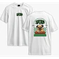 Polera Pug: Especial Perros - Miniatura 1