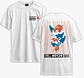 Poleras Pokémon: Magikarp — Epic Splash - Miniatura 1