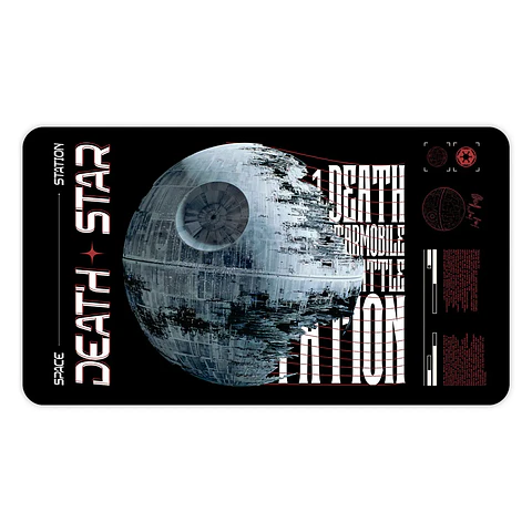 Playmat Star Wars: Death Star