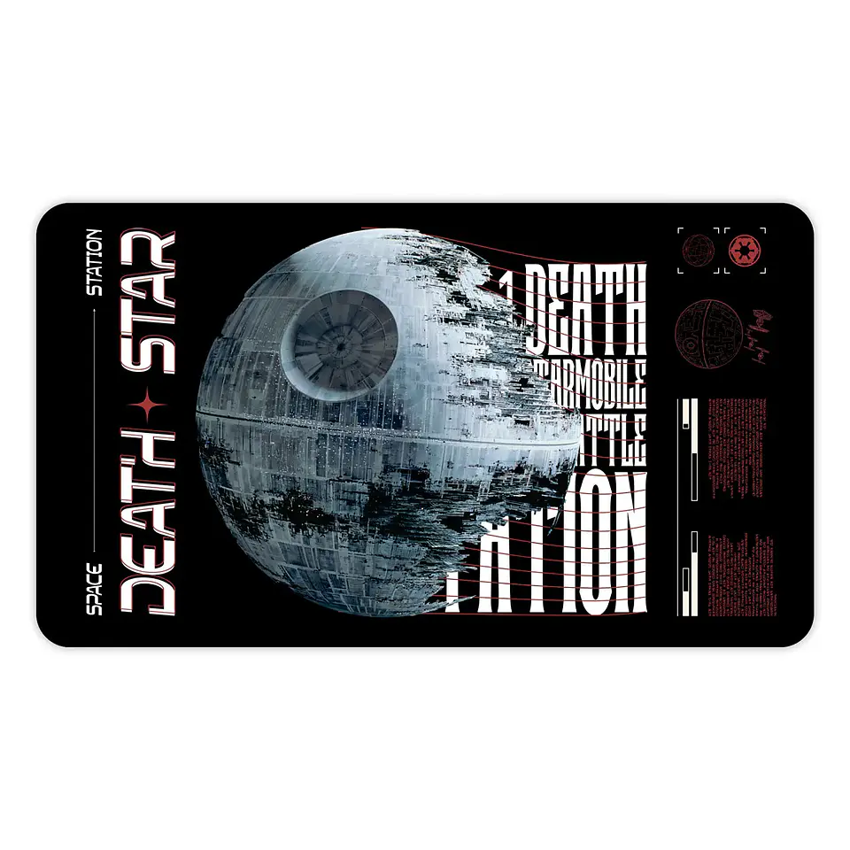 Playmat Star Wars: Death Star 1