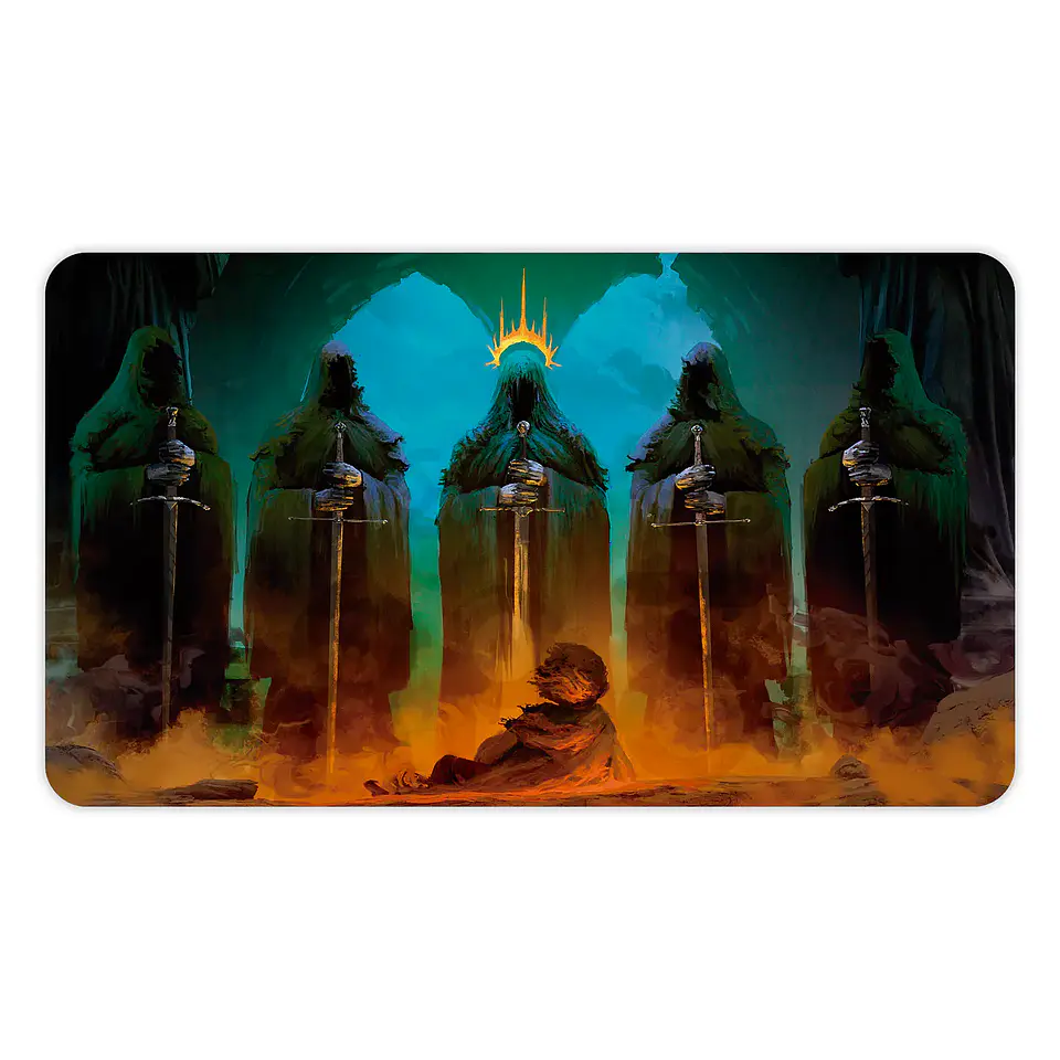 Playmat The Lord of The Rings: ''Frodo''  1
