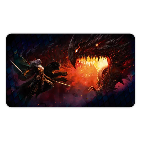 Playmat ''D&D'': ''Dritzz'' 