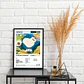 Cuadros Pokedex - Snorlax - Miniatura 2