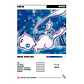 Cuadros Pokedex - Mew - Miniatura 1