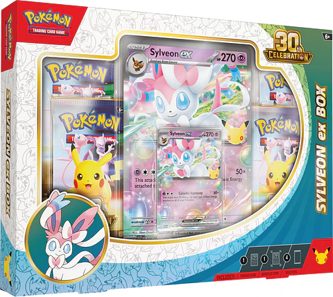 PREVENTA - 30th Celebration - Ex Box - Ingles