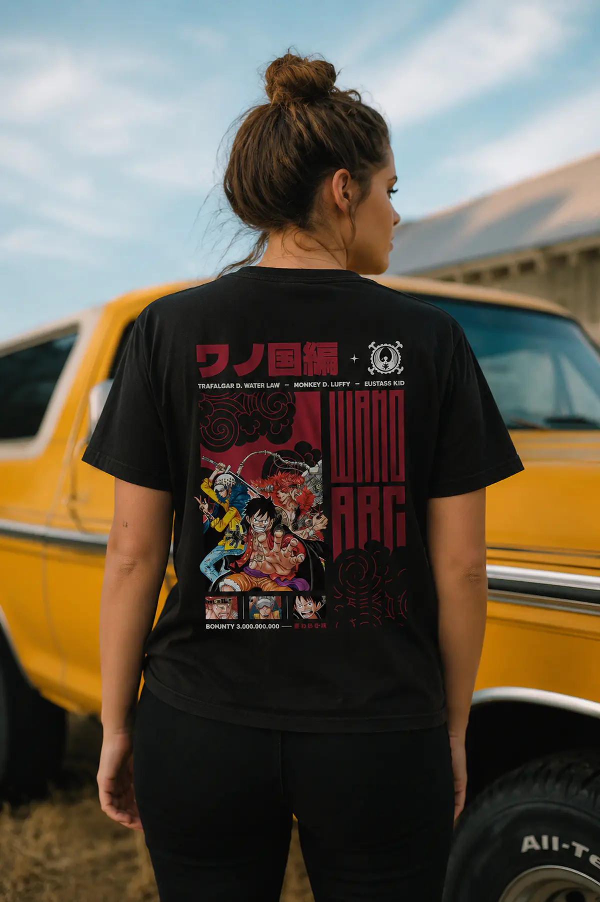 poleras