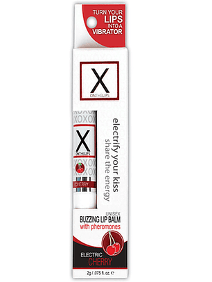 X On The Lips - Labial con Feromonas