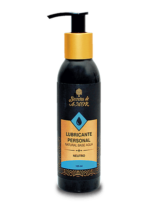 Lubricante Neutro