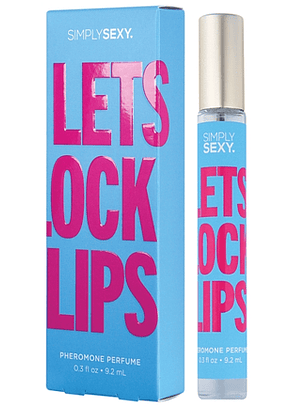 Feromonas Simply Sexy 