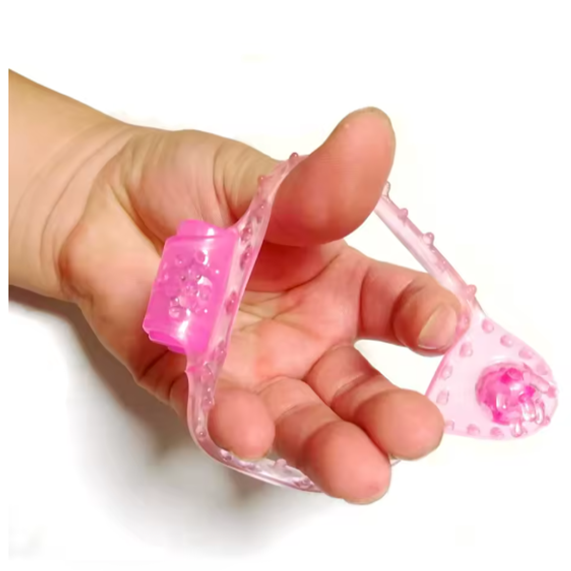 Anillo Vibrador Mariposa 2