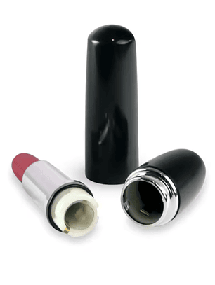 Bala forma de labial
