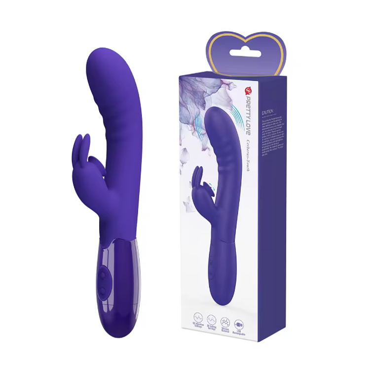 Conejo Pretty Love 20 cms 1