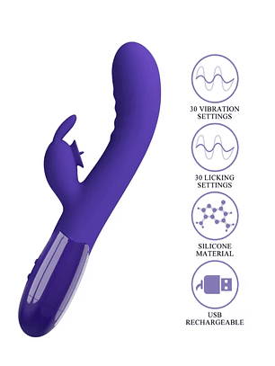 Conejo Pretty Love 20 cms