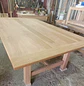 MESA DE COMEDOR TOSCANA  LENGA - Miniatura 3