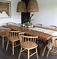 MESA DE COMEDOR ROBLE AZIZA  - Miniatura 3