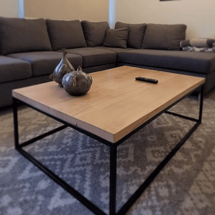 MESA DE CENTRO ARGOS LENGA