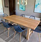MESA DE COMEDOR EL HUERTO LENGA - Miniatura 4