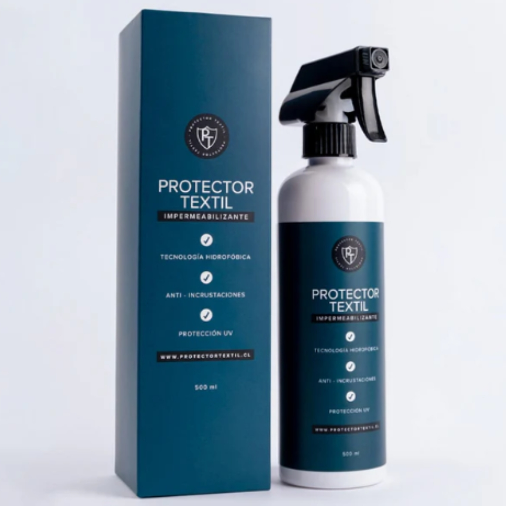 Protector Textil 500 ml