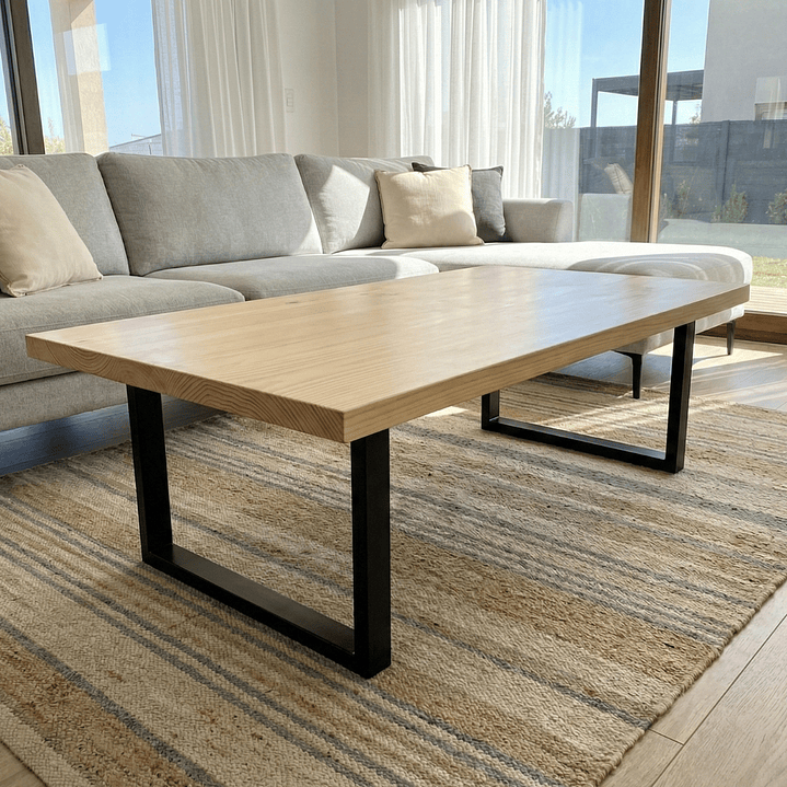 MESA DE CENTRO NEHUEN