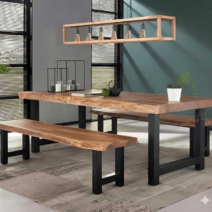 COMEDOR DE TERRAZA  URUK 1