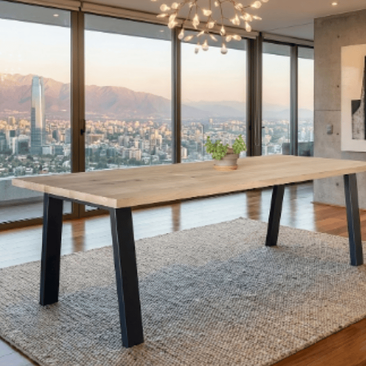 MESA DE COMEDOR MUNICH   1