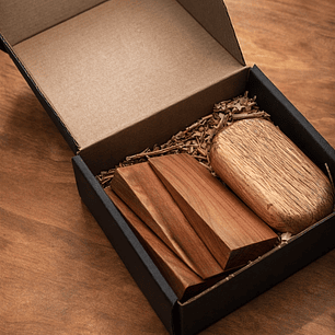 Pack Inicial - NUEVO -