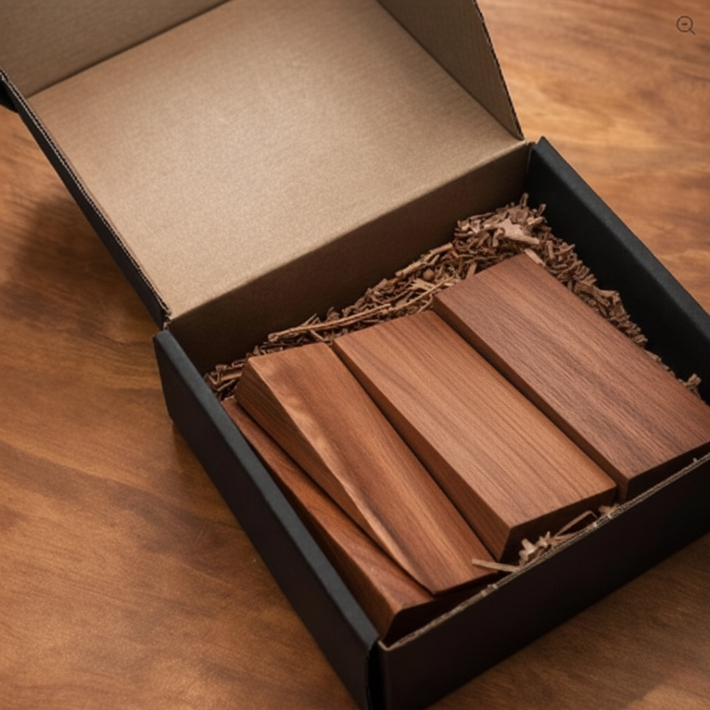 CALMA · Pack Inicial 3