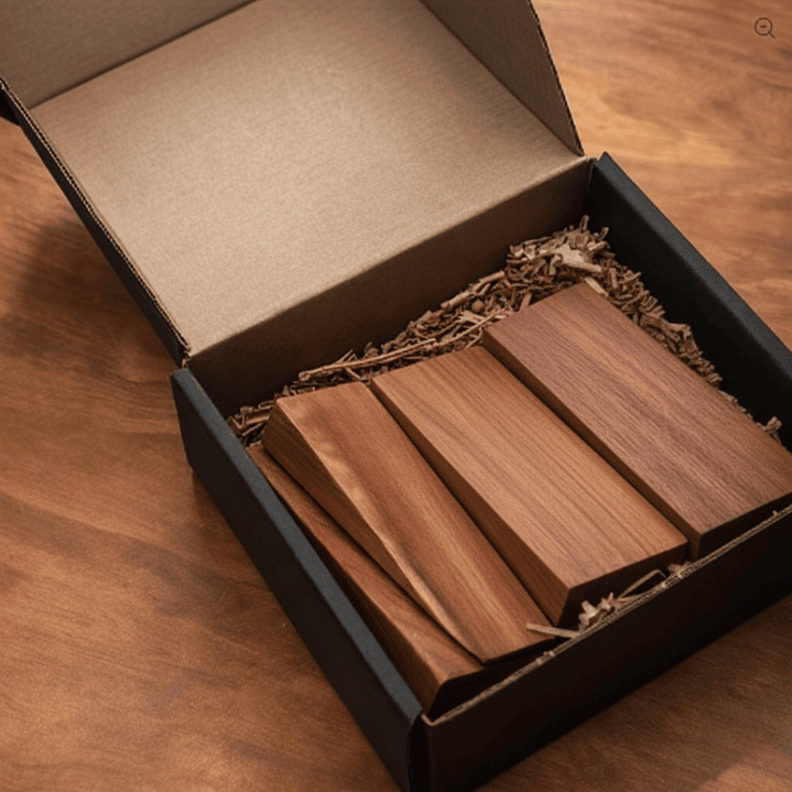 CALMA · Pack Inicial 3