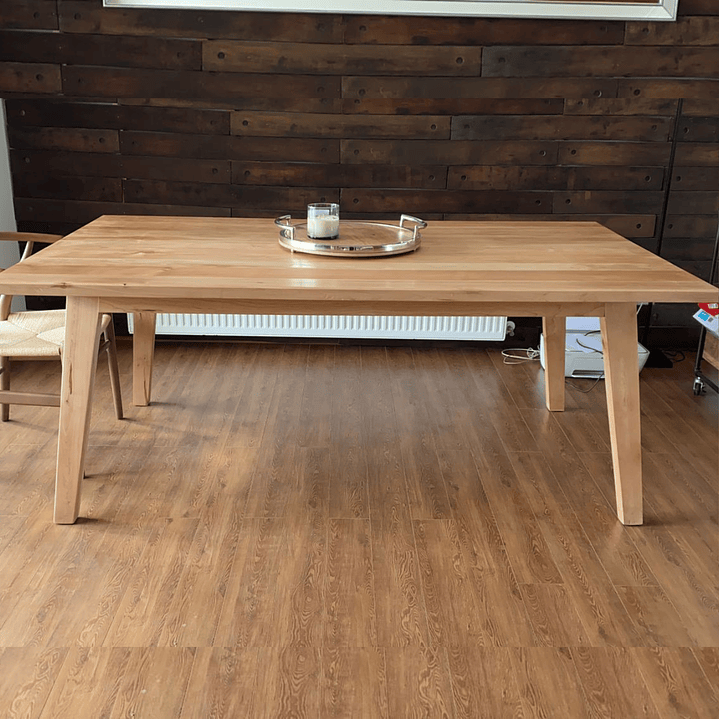 MESA  DE COMEDOR LENGA 1