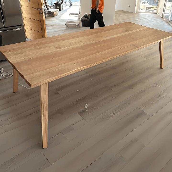 MESA  DE COMEDOR LENGA 2