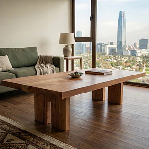 MESA DE CENTRO  MELBOURNE LENGA