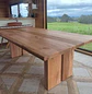 MESA  DE COMEDOR Melbourne LENGA - Miniatura 4