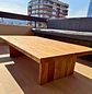 MESA DE CENTRO  MINIMAL - Miniatura 2