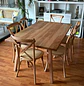 MESA AMSTERDAM LENGA 180x100 - Miniatura 3
