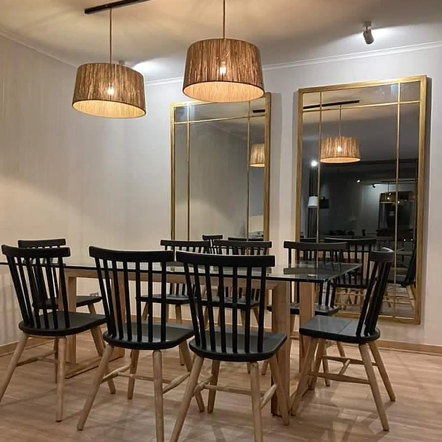 BASE DE COMEDOR TOLEDO EN STOCK 1