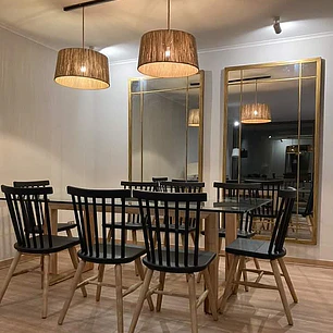BASE DE COMEDOR TOLEDO EN STOCK